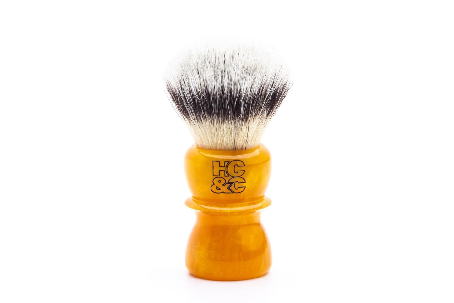 Hendrix Classics & Co. | The Golden Boy with XTC Synthetic Knot - 26mm