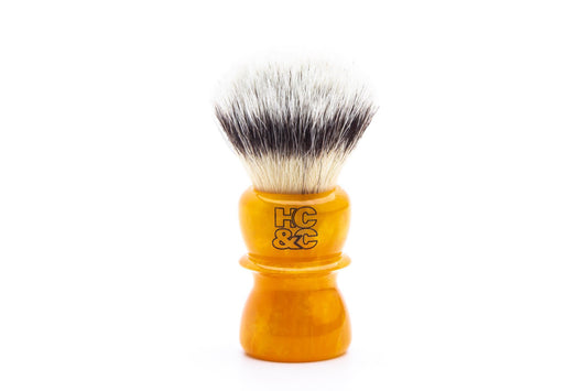 Hendrix Classics & Co. | The Golden Boy with XTC Synthetic Knot - 26mm
