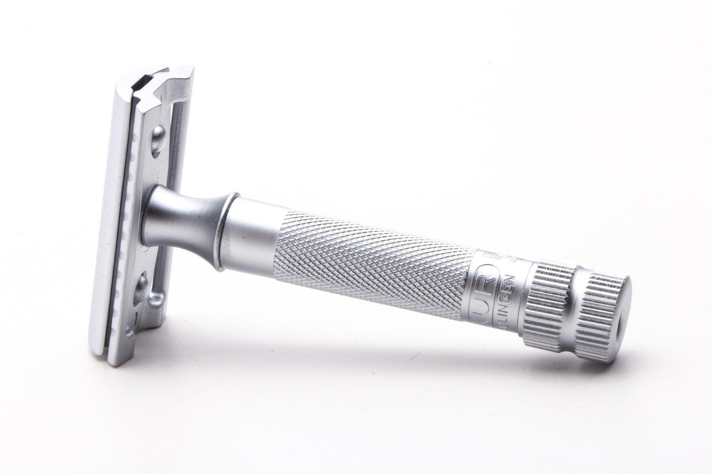 Merkur | 34C Matte Finish Double Edge Safety Razor