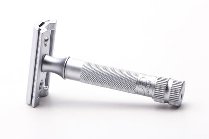 Merkur | 34C Matte Finish Double Edge Safety Razor