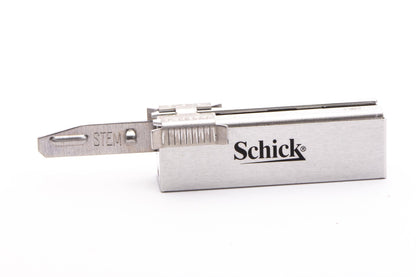 Schick Injector (7) Blades