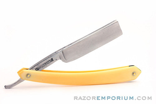 6/8" Bengall T.R. Cadman & Sons Straight Razor | Sheffield England