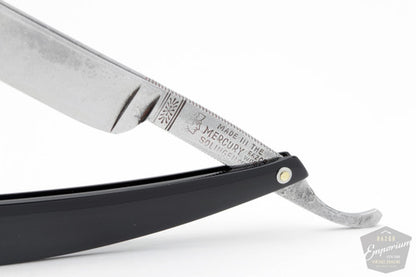 9/16" Mercury Razor Works 665 Straight Razor | Solingen, Germany