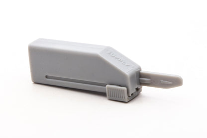 The Single Edge Platinum Label Injector Blades | Supply