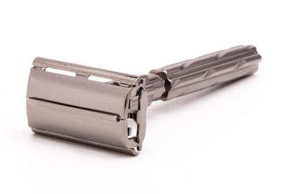 22R Parker DE Safety Razor