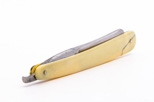 11/16" Mappin & Webb Celebrated Straight Razor Set