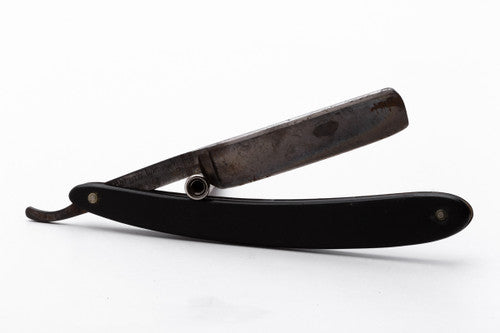 5/8" German Made Classics on Clearance Straight Razor