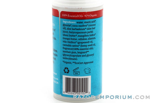 Elvado Aftershave Balm - Pacific Crest Kahuna