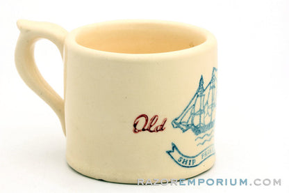 1941-48 Old Spice Friendship Shaving Mug