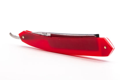 6/8" Vintage Restored Wade & Butcher Full Concave Straight Razor