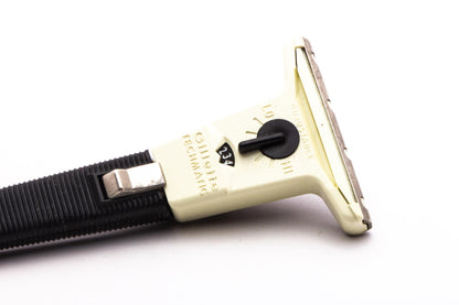 New Old Stock | Gillette Techmatic Adjustable Band With 5 Edges