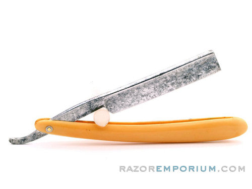 5/8'' Oxford Cutlery Co. Straight Razor | Germany