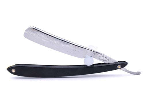 9/16" Nora #42 Best Quality Straight Razor