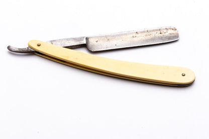 6/8" Jones MFG Classics on Clearance Straight Razor | Sheffield, England