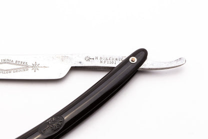 5/8" Böker Manufaktur Solingen | India Finest Steel Extra Hollow Ground