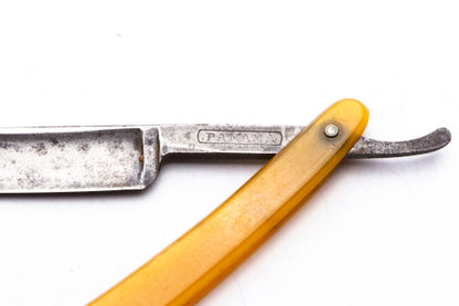 5/8 " Panama Classics on Clearance Straight Razor