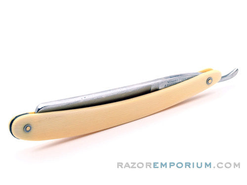 9/16" Wade & Butcher Straight Razor | Sheffield, England