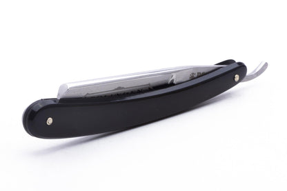 6/8" Dovo Solingen Round Tip Straight Razor