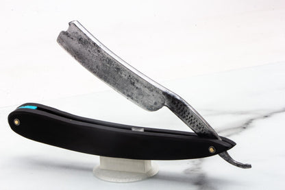 6/8" Vintage Restored Frederick's "Celebrated" Straight Razor