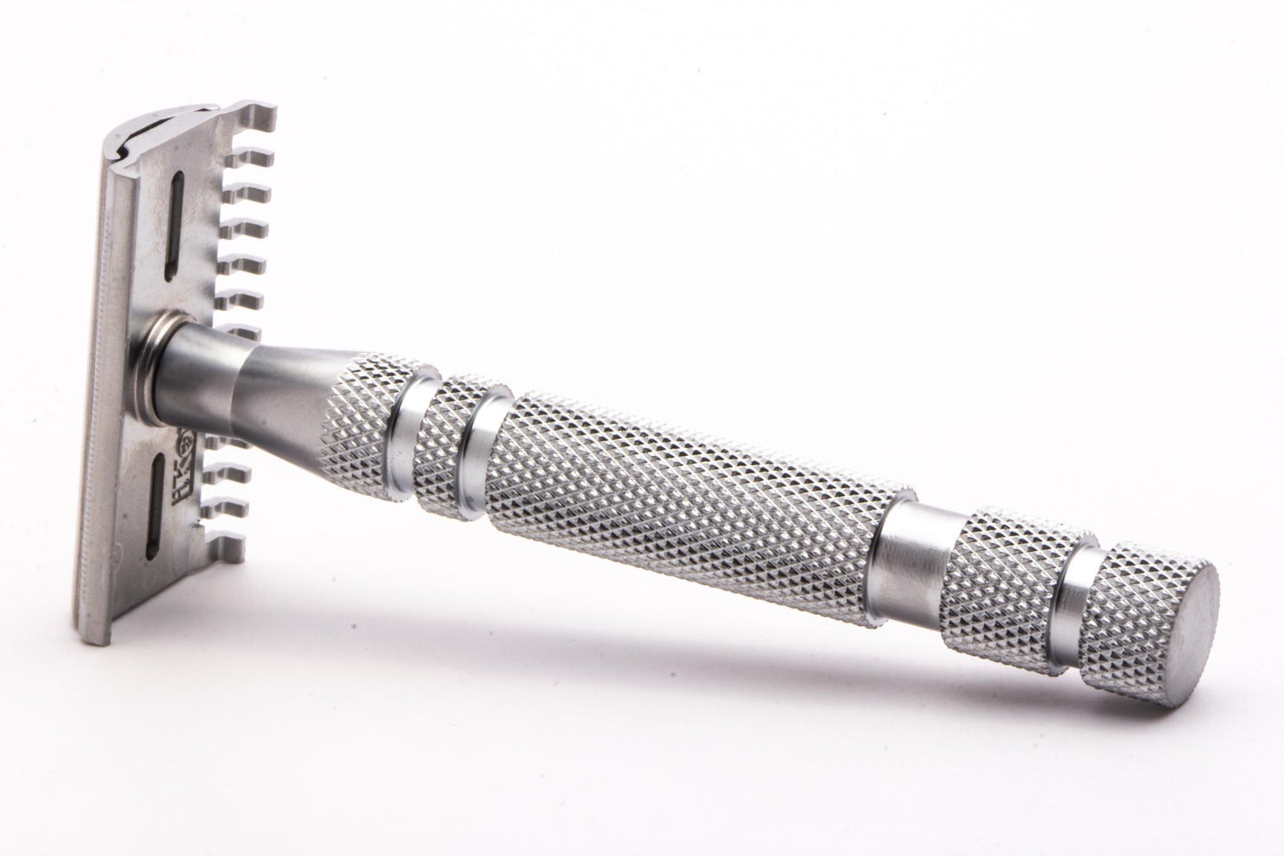 Ikon Shave Craft OSS Double Edge Safety Razor | Used