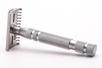 Ikon Shave Craft OSS Double Edge Safety Razor | Used