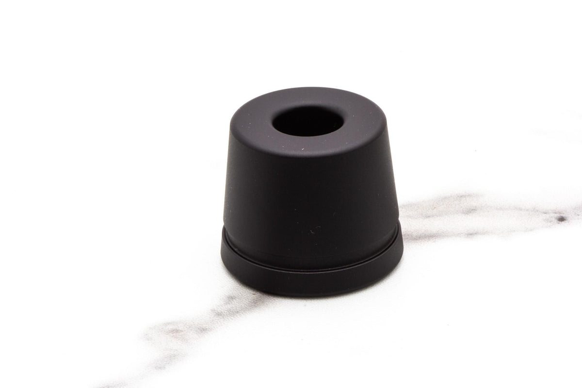 Rockwell Razors | Black Aluminum Razor Stand