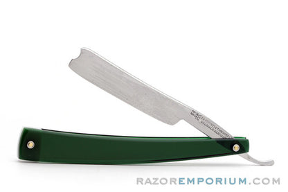 5/8" JA Henckels 66 Twinworks Straight Razor | Solingen, Germany