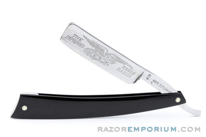 6/8" Hope Cutlery Co 905 Improved Eagle Straight Razor | Germany