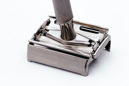 1946 Gillette Ranger Tech TTO Double Edge Razor