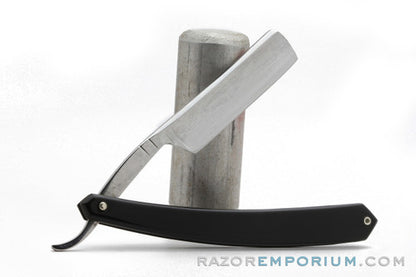 6/8" Thiers-Issard Hollow Ground Art of Shaving Straight Razor | Shave Ready