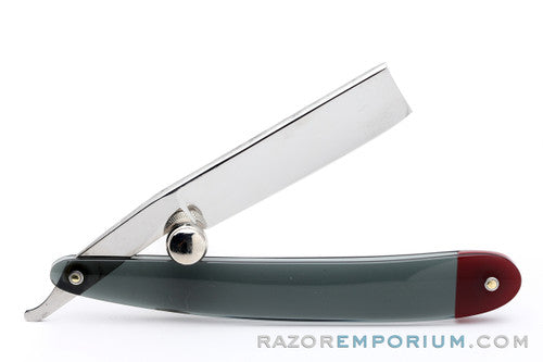 5/8" Allison Straight Razor | Shave Ready