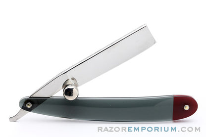 5/8" Allison Straight Razor | Shave Ready
