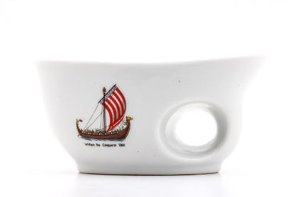Vintage Boats Bloomer