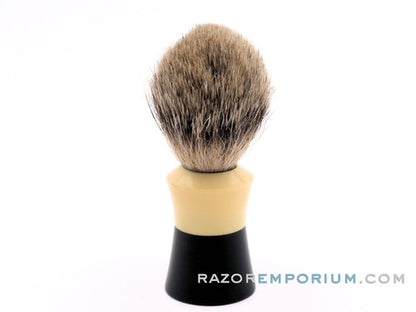 Ever-Ready 100T Vintage Best Badger Brush