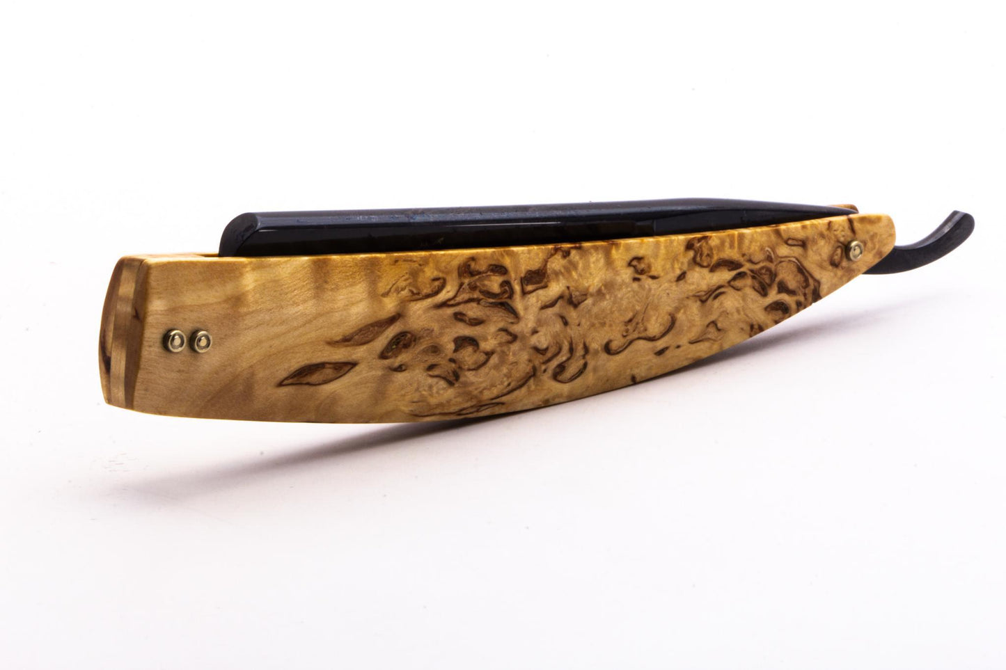 DOVO | 8'8" Dovo Solingen Arena Savannah Straight Razor