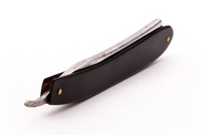 6/8" C.T. Bingham "Tally Ho" Vintage Restored Straight Razor