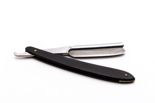 5/8" Jaques Lecultre NO. 2. Frameback Classics on Clearance Straight Razor