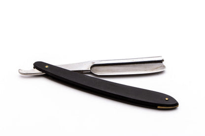 5/8" Jaques Lecultre NO. 2. Frameback Classics on Clearance Straight Razor