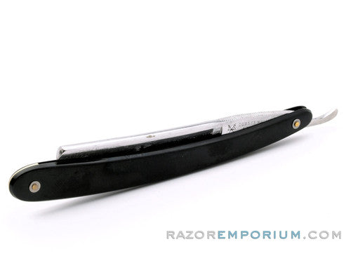 9/16" Curlts Nachf #3608 Straight Razor | Solingen, Germany
