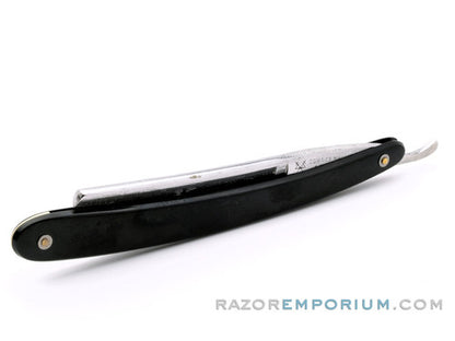 9/16" Curlts Nachf #3608 Straight Razor | Solingen, Germany