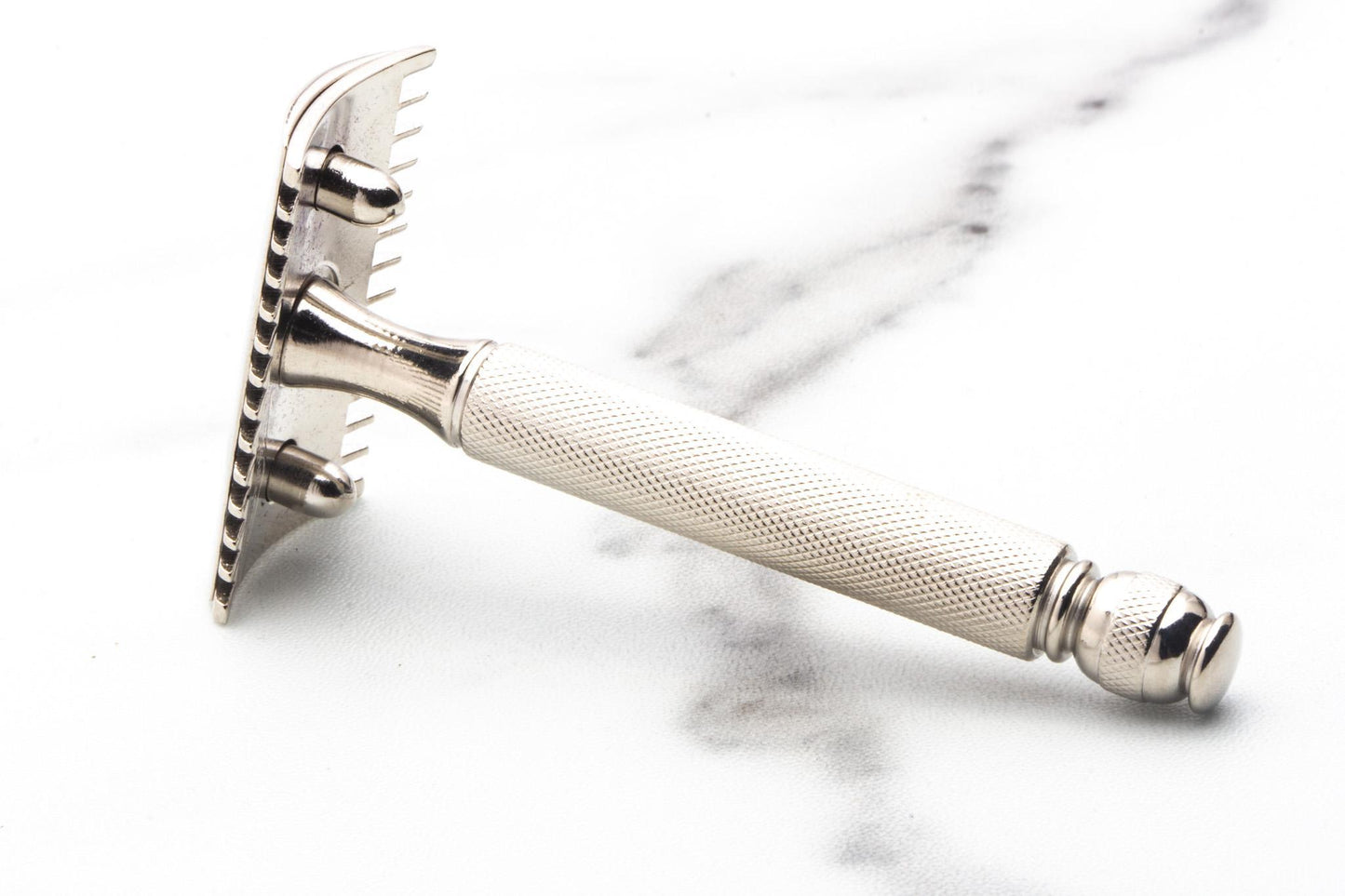 1916 Gillette ABC Pocket Edition Set Ball End Old Type w/ Metal Emperor Case | Original Condition
