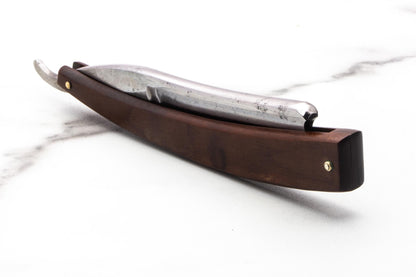 7/8" Vintage Restored The Celebrated John C Cockhills Straight Razor