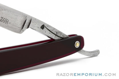 4/8" George Wostenholm and Son Original & True Straight Razor | England