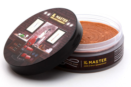 Zingari Man | The Master's Shave Soap