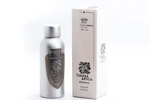 Saponificio Varesino | Tundra Artica After Shave Lotion