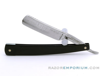 11/16" Drew & Sons Piccadilly Circus Straight Razor | England