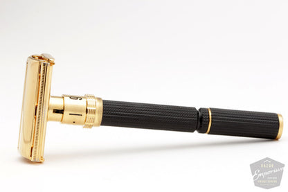 1969 Gillette O4 Super Adjustable 109 DE Safety Razor