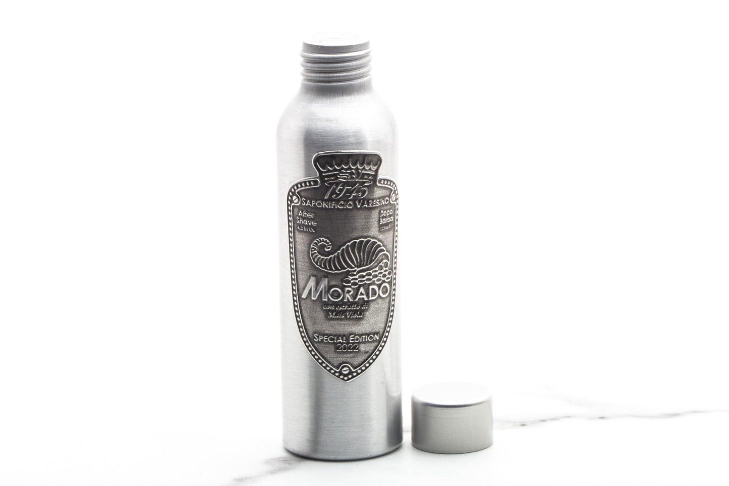 Saponificio Varesino | Morado Special Edition Aftershave