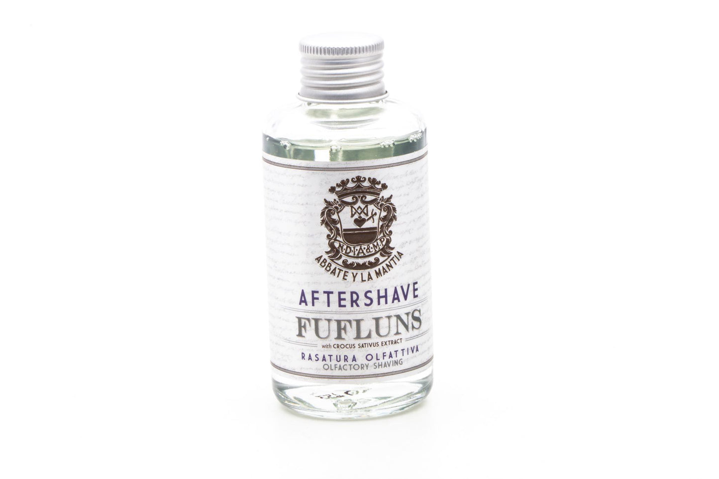 Abbate Y La Mantia | Fufluns Afterhsave