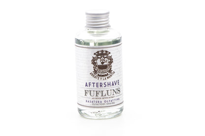 Abbate Y La Mantia | Fufluns Afterhsave